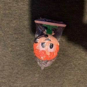 Lucky charms limited edition collectible toy , part of a set